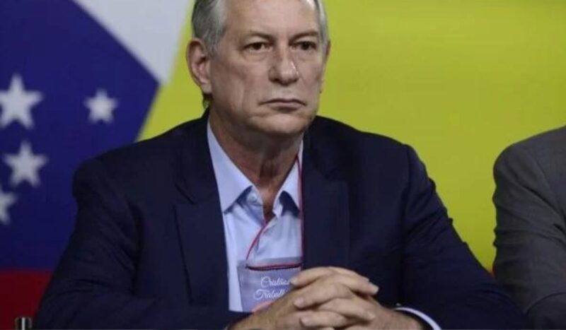 Ciro critica recusa de Lula e Bolsonaro de ida a debate