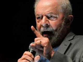 Lula segue Bolsonaro e promete volta do Bolsa Família de R$ 600