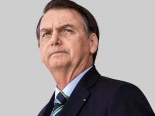 Bolsonaro diz que Brasil “estaria no buraco” se não fosse ele