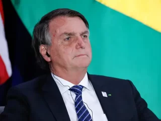 Em "discurso de derrotado" Bolsonaro tenta desmoralizar de vez o Brasil aos olhos do mundo