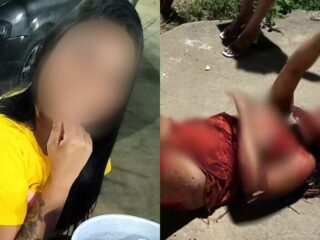 Mulher é agredida e estuprada ao voltar do trabalho, em Novo Progresso