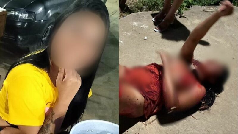 Mulher é agredida e estuprada ao voltar do trabalho, em Novo Progresso