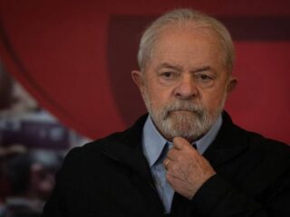 Pesquisa Folha/Ipespe: Lula lidera com 62% em Pernambuco