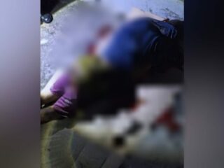 Morador em situação de rua é assassinado enquanto dormia no nordeste do Pará