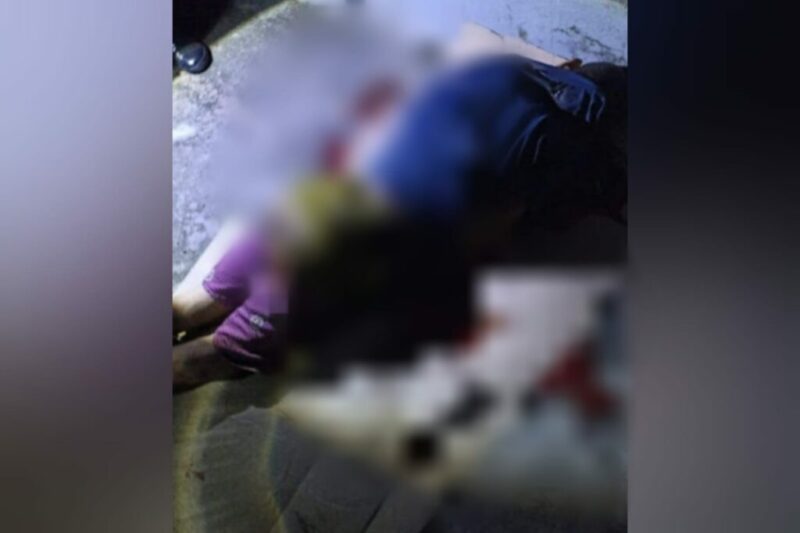 Morador em situação de rua é assassinado enquanto dormia no nordeste do Pará