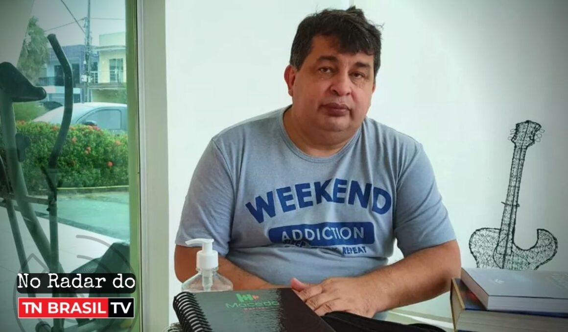 Radar Político #07: Site Antagônico referência em jornalismo investigativo é tirado do AR