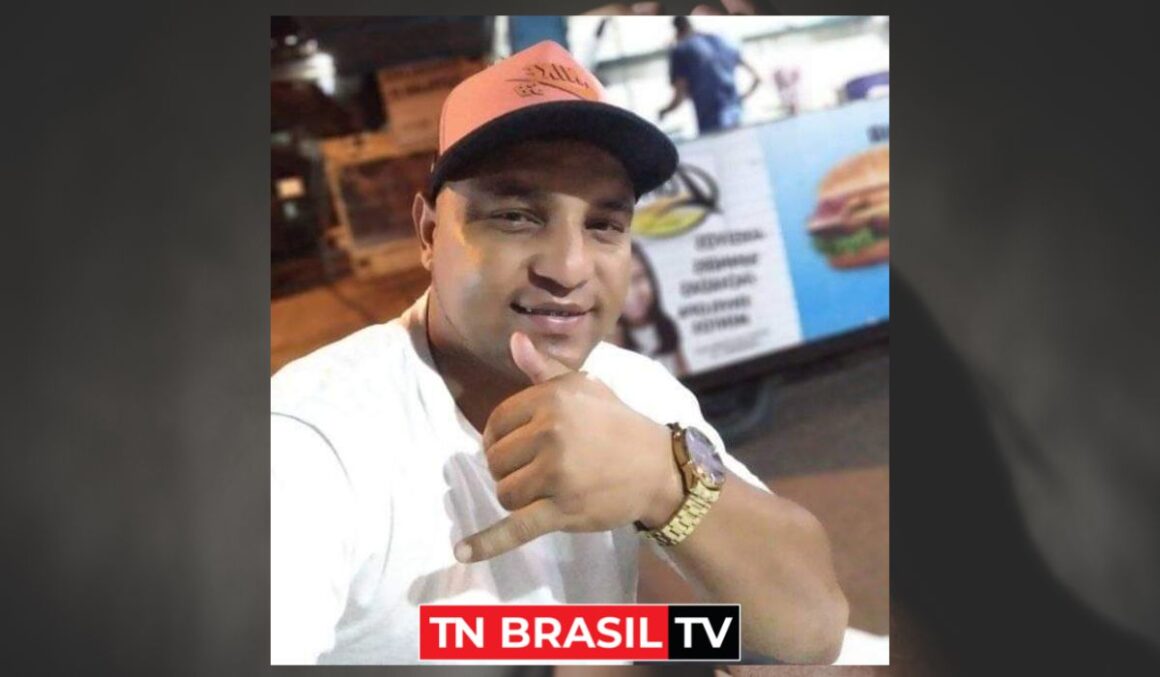 Homem é executado em Paragominas