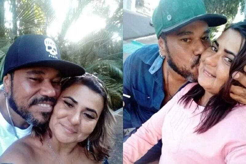 Casal é morto a tiros após discussão por som alto em carro do vizinho