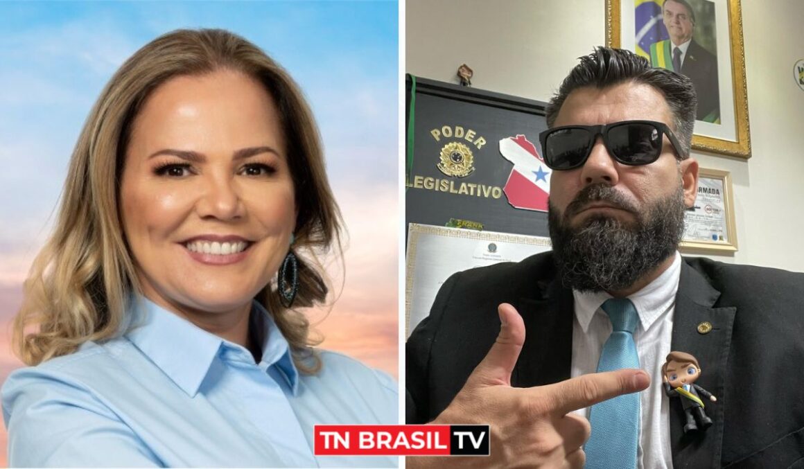 Radar Político #09: Prefeita Kelly Destro é insultada pelo deputado Caveira e deputados reagem