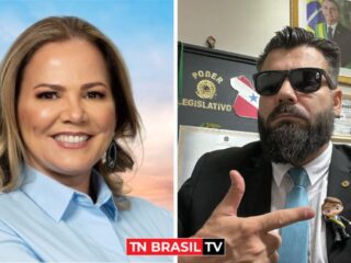 Radar Político #09: Prefeita Kelly Destro é insultada pelo deputado Caveira e deputados reagem