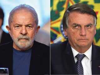 Lula detona Bolsonaro por reunir embaixadores para “contar mentiras contra nossa democracia”