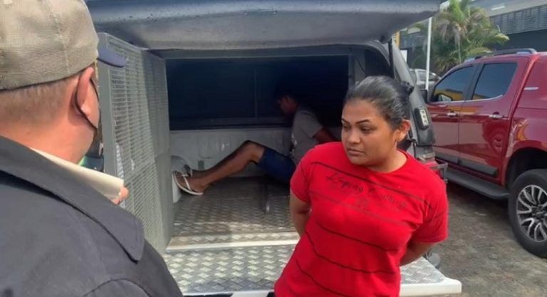 Sogra manda matar venezuelana por R$ 300, por não aceitar caso com filho de 16 anos