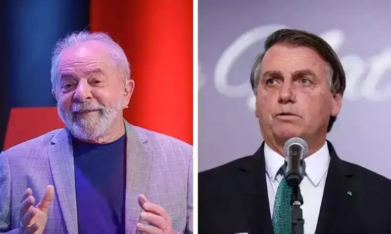 Lula chama Bolsonaro de “marionete” e detona PEC que impede prisão de ex-presidentes
