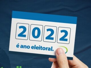 Eleições 2022: enquetes e sondagens estão proibidas a partir de 15 de agosto