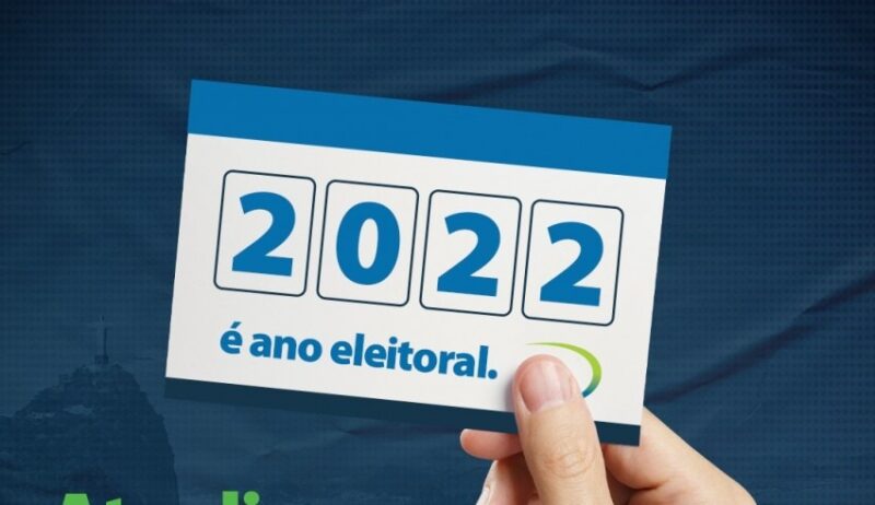 Eleições 2022: enquetes e sondagens estão proibidas a partir de 15 de agosto