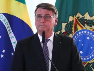 Datafolha: reprovação a Bolsonaro é maior do que a FHC, Lula e Dilma