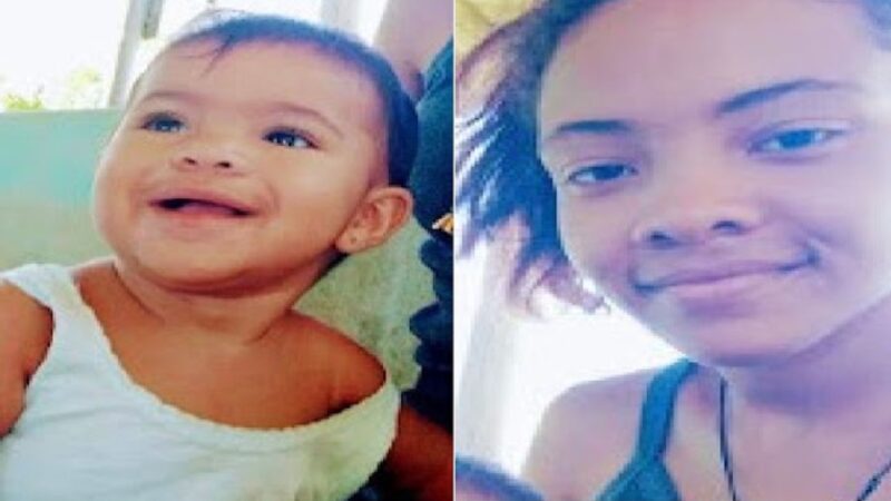 Mãe e bebê morrem em grave acidente no sudeste do Pará