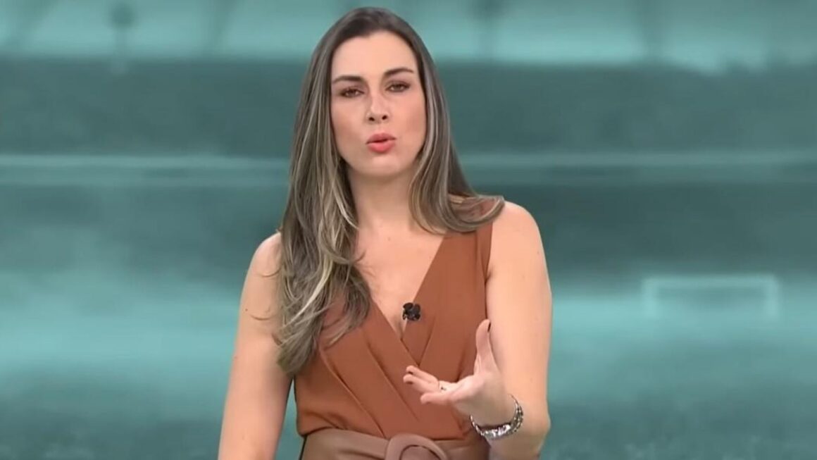 Chefe da Gazeta é acusada de orientar troca de nude por matérias