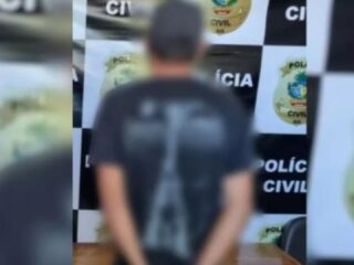 Homem é acusado de estuprar adolescente com deficiência mental