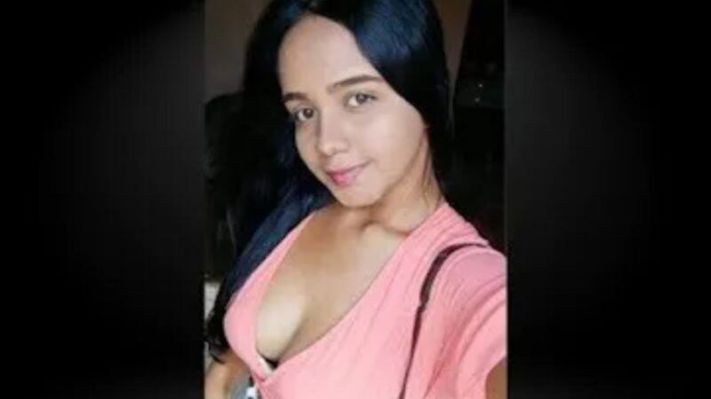 Jovem é morta a facadas pelo namorado no dia do seu aniversário