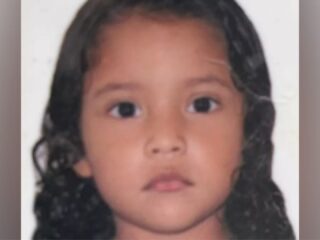 Menina de 5 anos morre após ser atingida por linha de pipa em Ananindeua