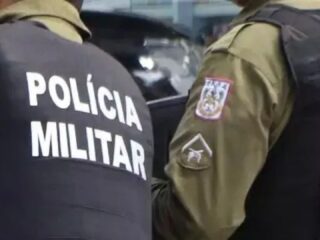 Dez PMs são presos por extorsão e sequestro de membros do Comando Vermelho, em Belém