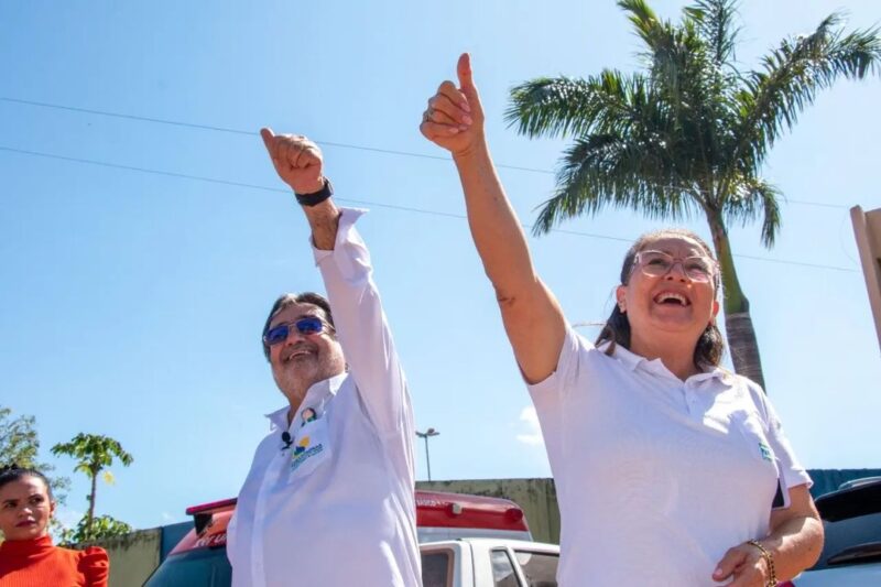 paragominas prefeito lucídio