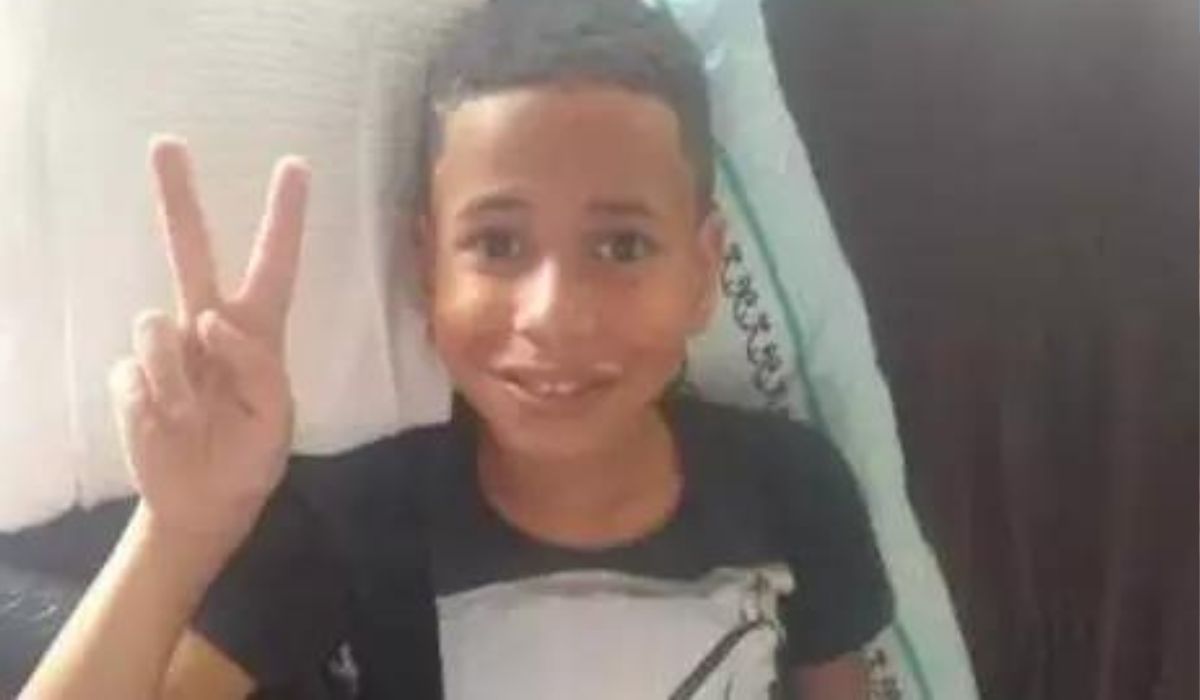 Menino de 10 anos morre após fazer desafio da internet em Belo Horizonte