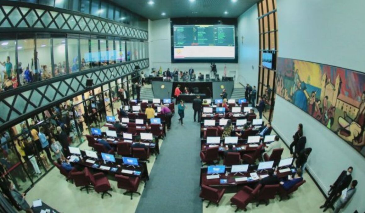 Deputados aprovam mecanismos para coibir a violência obstétrica