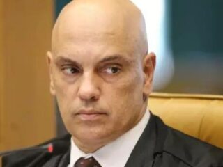 Moraes indefere ação do PL contra as urnas e multa o partido em R$ 22 milhões por má-fé