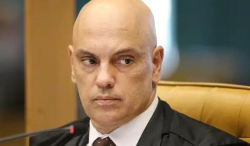 Moraes indefere ação do PL contra as urnas e multa o partido em R$ 22 milhões por má-fé