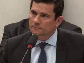 Moro se oferece para entrevistar Lula no JN: 'Tenho experiência'