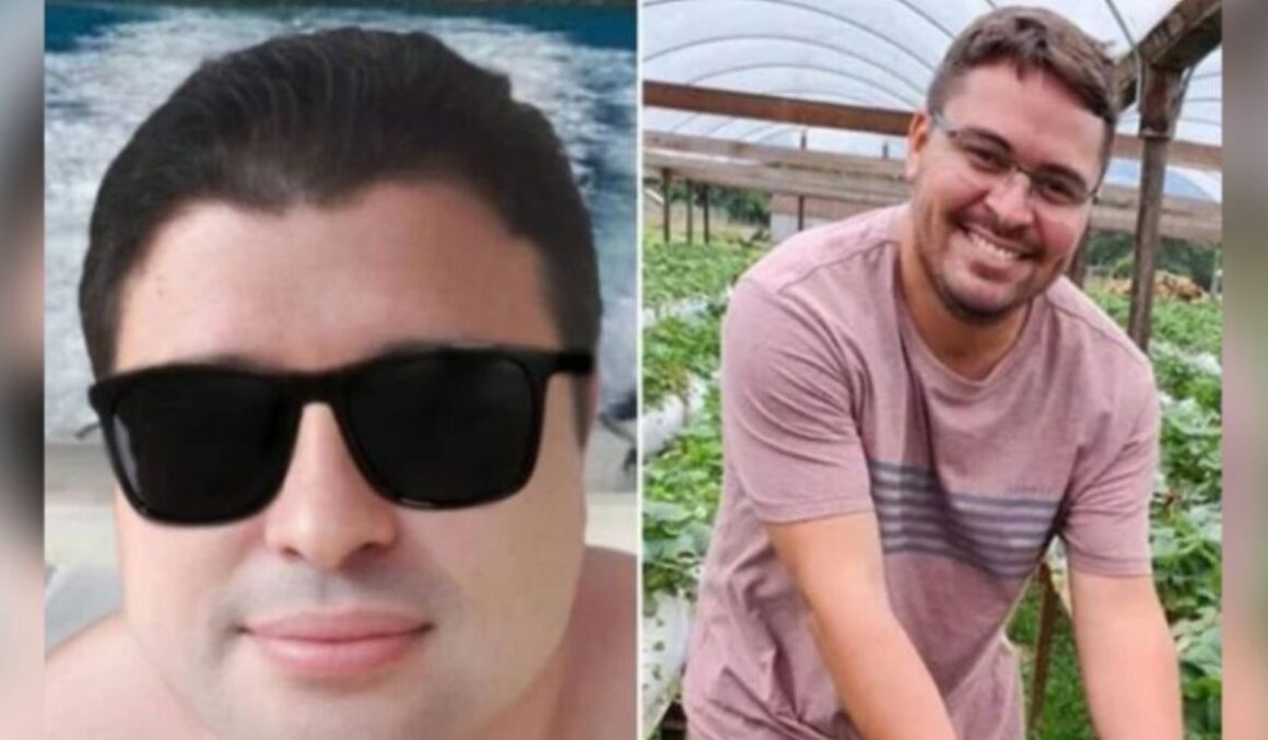 Briga por causa de choro de criança termina com dois mortos