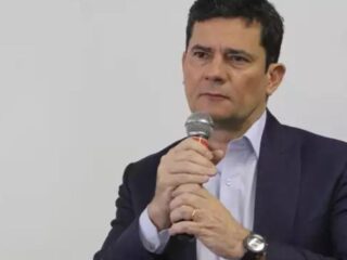 Sergio Moro à PGR: 'Violação da privacidade de milhões de brasileiros'