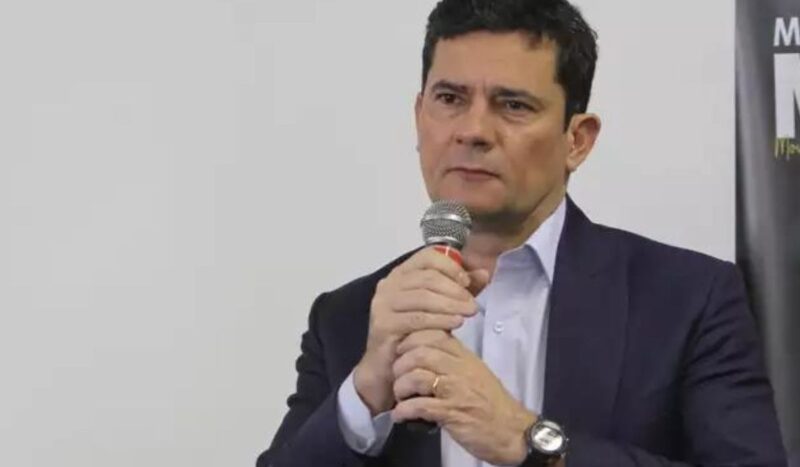 Sergio Moro à PGR: 'Violação da privacidade de milhões de brasileiros'