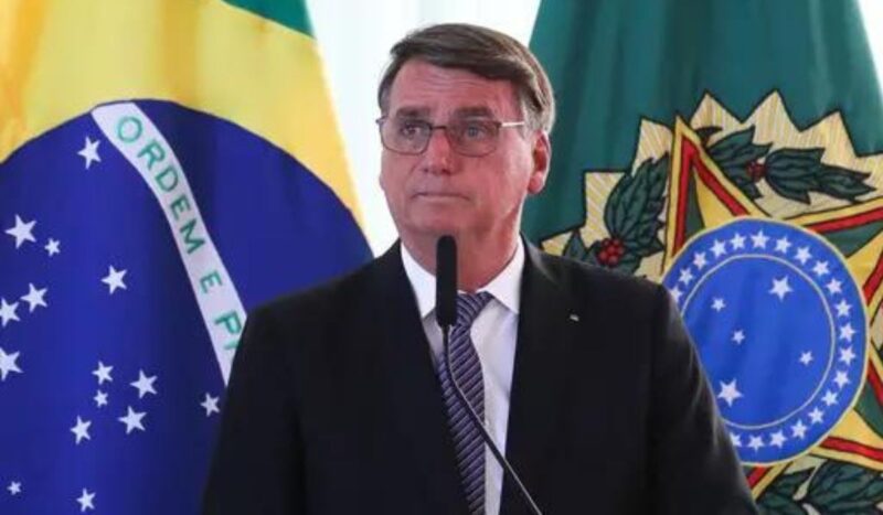 YouTube deleta vídeo que Bolsonaro faz alegações falsas sobre urnas a embaixadores