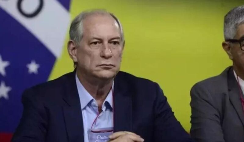 Para Ciro Gomes, Bolsonaro será preso se perder eleição 'porque é um criminoso