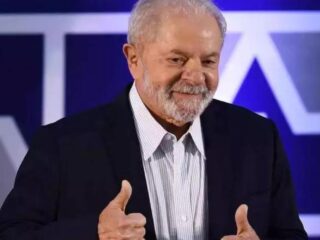 Lula é confirmado em Belém no dia 2 de setembro