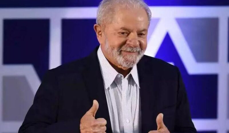 Lula é confirmado em Belém no dia 2 de setembro