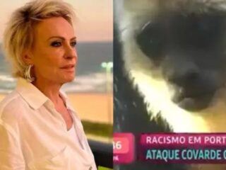 ‘Mais Você’ exibe imagens de macacos após discurso de Ana Maria Braga sobre racismo