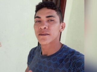 Corpo de jovem é achado amarrado em estrada no Pará