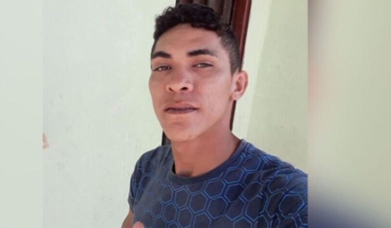 Corpo de jovem é achado amarrado em estrada no Pará