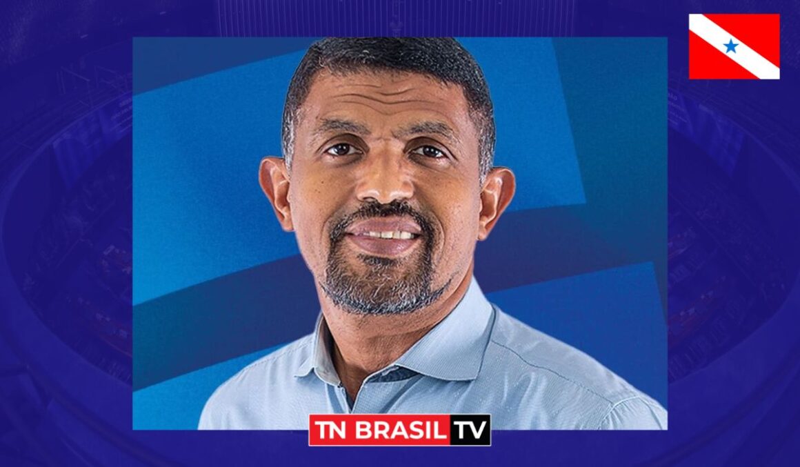 Dr. Jaque Neves participa de 40º aniversário do Sindicato Rural de Rondon do Pará