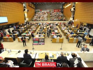 94 cadeiras estarão em disputa para deputado estadual em São Paulo