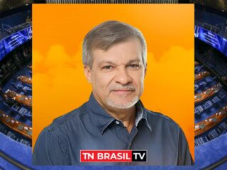 Manoel Pioneiro lidera corrida para o Senado no Pará com 14,9%, segundo Pesquisa DOXA