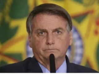 Globo confirma entrevista de Bolsonaro no JN, após dizer que ele não iria