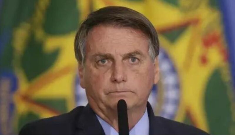 Globo confirma entrevista de Bolsonaro no JN, após dizer que ele não iria