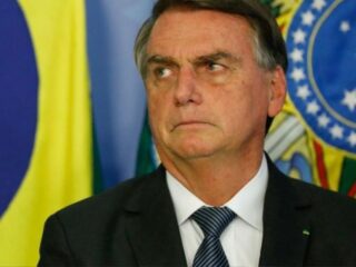 Bolsonaro ataca países que criticam Brasil por Amazônia e defende soberania