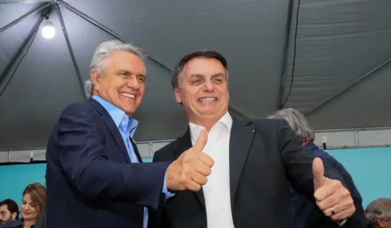 Bolsonaro se distancia de Lula no maior colégio eleitoral do agronegócio