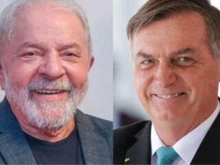 Vitória de Lula no 1º turno fica mais distante, afirmam pesquisas